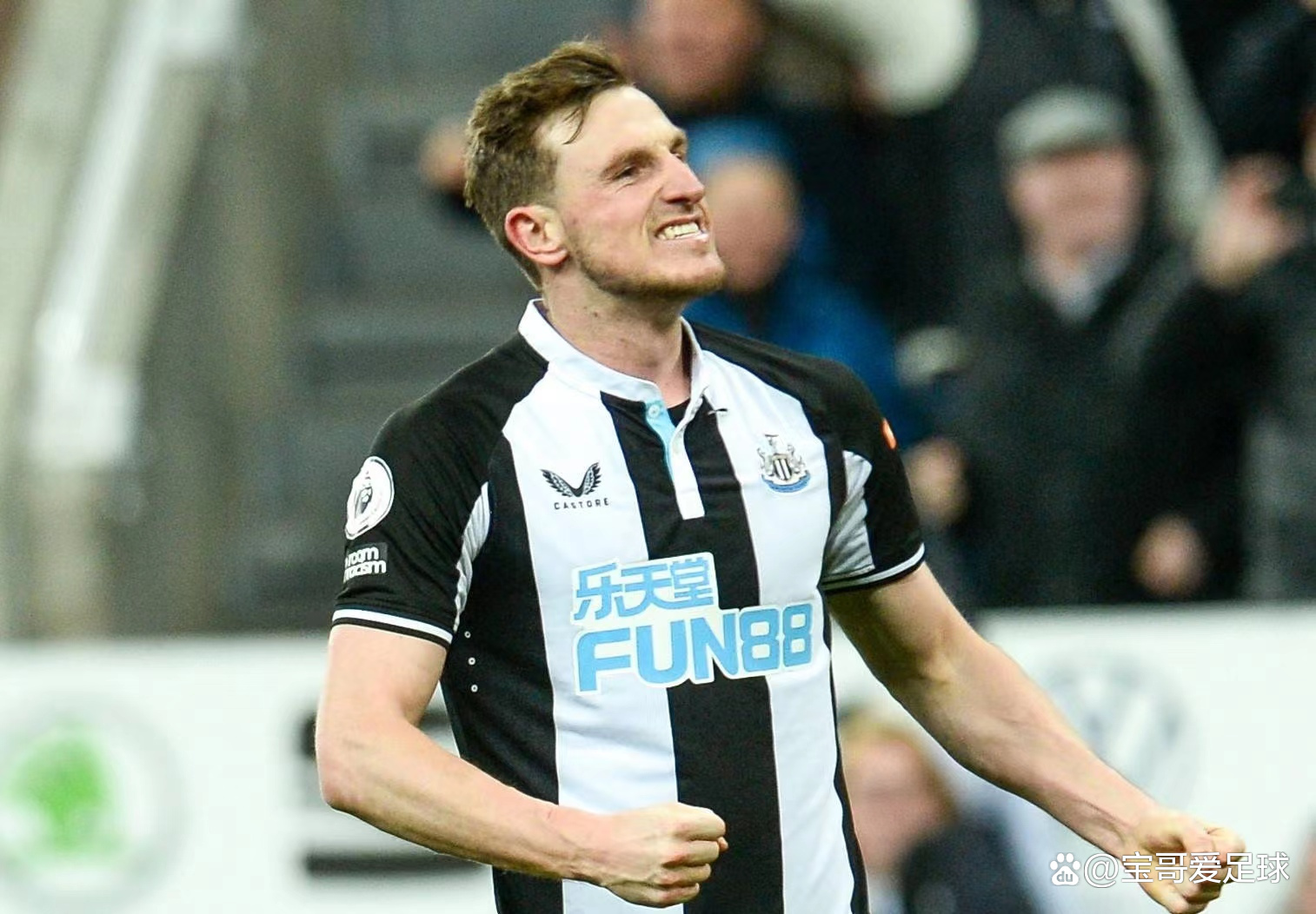 今夜全明星赛焦点战，纽卡斯尔单刀错失，悬念犹存，数据趋势出现新变化的简单介绍