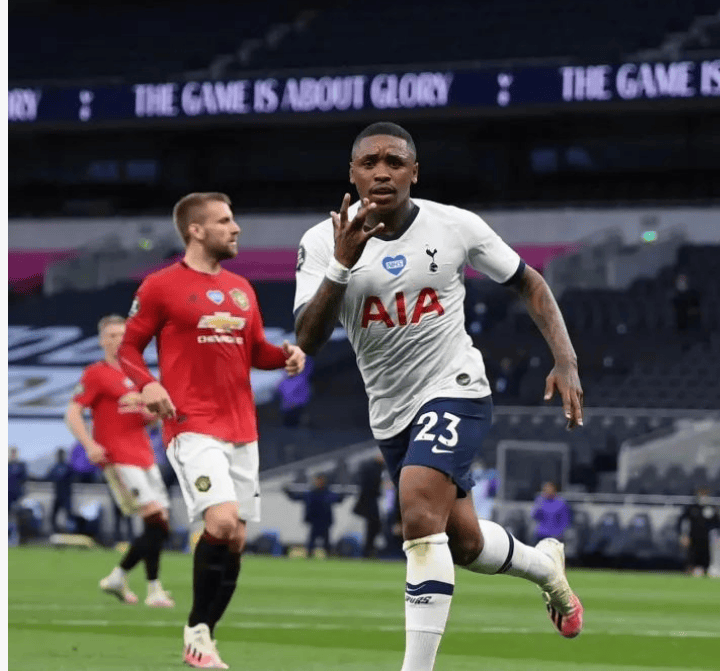 包含里程碑夜！托特纳姆豪取连胜，英超赛后刷纪录，媒体盛赞，更衣室氛围转暖的词条爱游戏