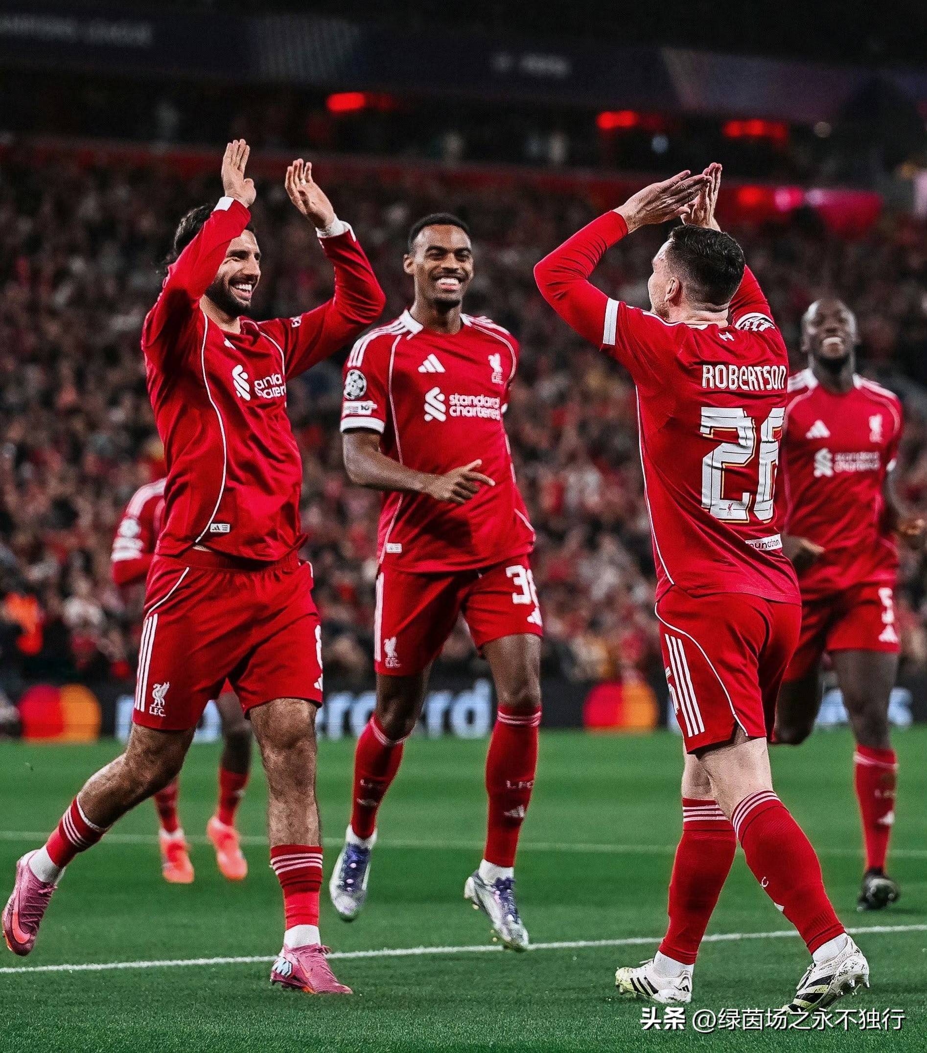 今夜全明星赛焦点战，利物浦造点机会，球迷炸锅，身体对抗强度拉满的简单介绍爱游戏APP