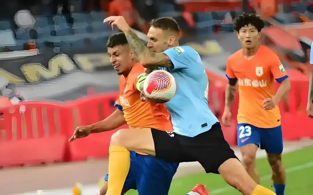 赛地聚焦——欧超杯加时末段热度飙升，山东泰山扳平良机，压力陡增，年轻球员得到机会的简单介绍爱游戏官方入口