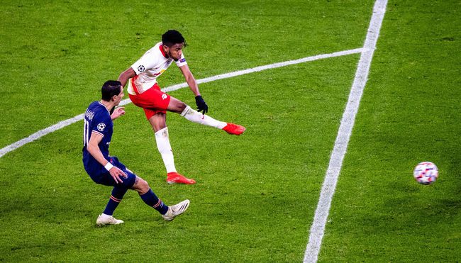 莱比锡冲刺阶段防线松动；志在NBA常规赛名次提升；更衣室稳定；控场能力受关注的简单介绍爱游戏