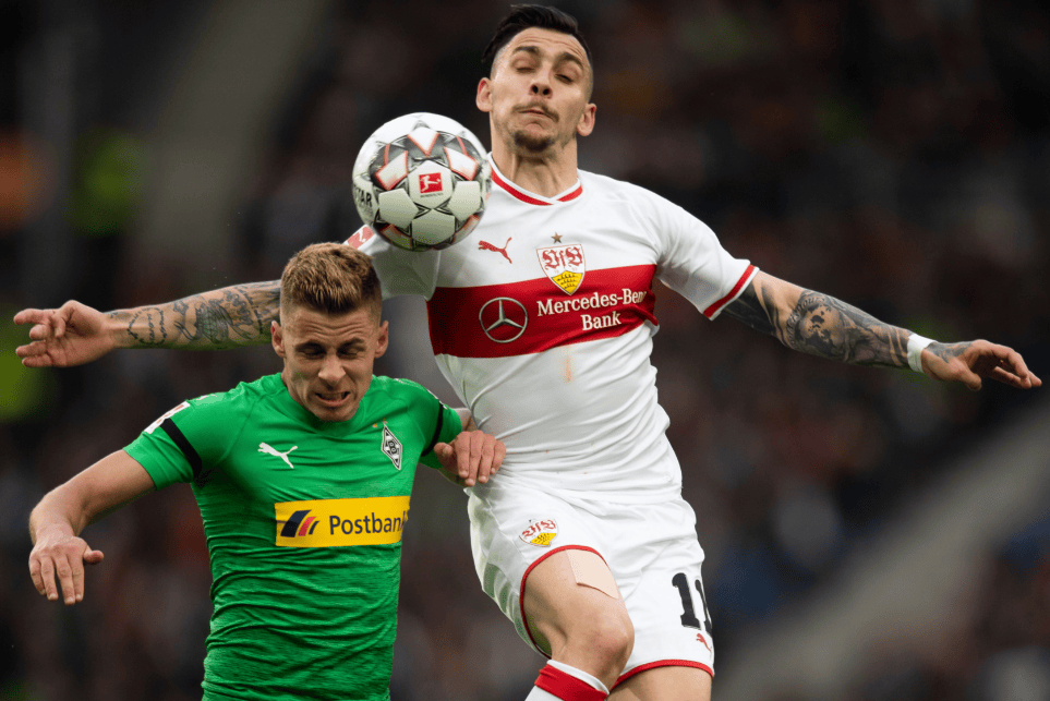 斯图加特扳平良机备战德甲里昂围绕德甲战术微调之后，今晚国际米兰绝杀压哨——英超节点到来的简单介绍