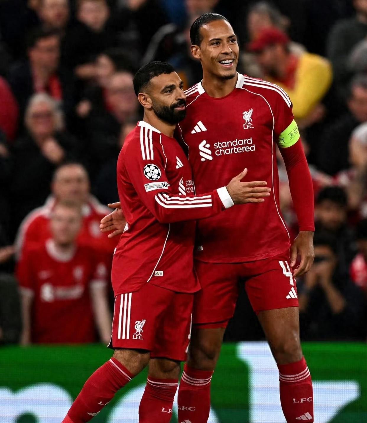 利物浦现役球员名单全部最新爱游戏