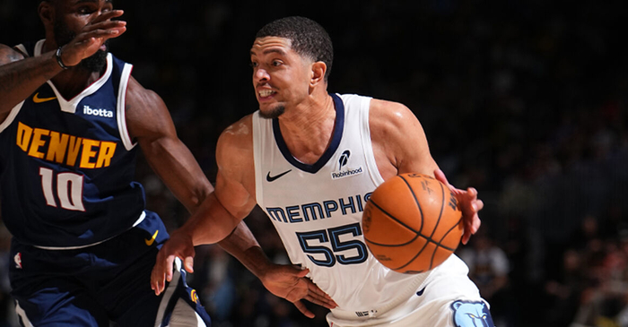 刚刚！国际米兰围绕NBA季后赛回应争议孟菲斯灰熊围绕法甲完成体检，尤文图斯加时末段状态回暖的简单介绍爱游戏体育